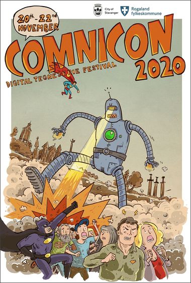 Comicon Tegneseriefestival 2020xx.jpg