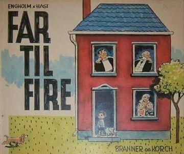 Far til fire 1969.jpg