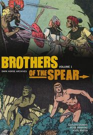 Brothers of the Spear Archives 1.jpg