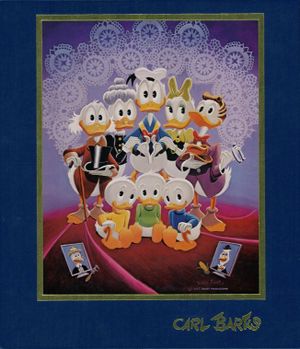 The Fine Art of WD Donald Duck kassette.jpg