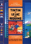 Tintin et le Lac aux Requins DVD.jpg