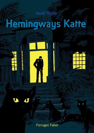 Hemingways katte.jpg