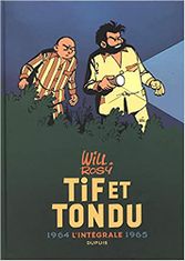 Tif et Tondu 1964-1965.jpg