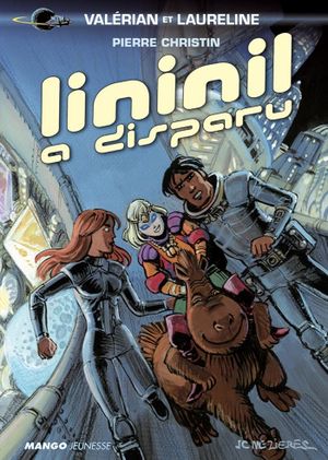 Lininil a disparu.jpg