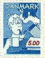 Poeten og Lillemor frimærke.jpg