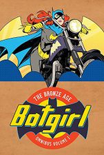 Batgirl The Bronze Age Omnibus Vol. 1.jpg