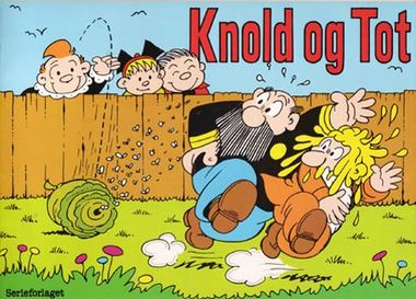 Knold og Tot 1985.jpg