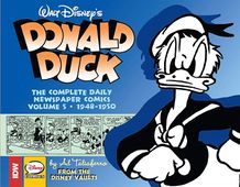 Donald Duck The Daily Newspaper Comics Volume 05.jpg