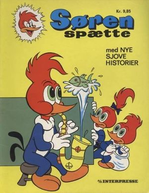 Søren Spætte album 1974.jpg