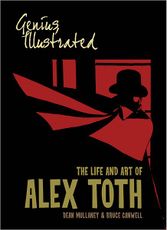 The Life and Art of Alex Toth 2.jpg