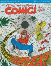 Don Rosas Comics and Stories 2.jpg