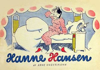 Hanne Hansen 1952.jpg