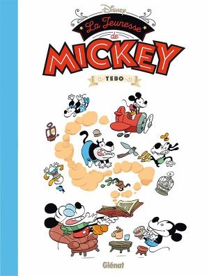 La Jeunesse de Mickey.jpg