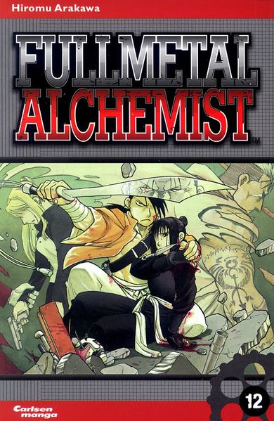 Fil:Fullmetal Alchemist 12.jpg
