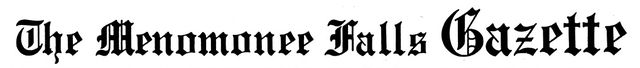 The Menomonee Falls Gazette logo.jpg