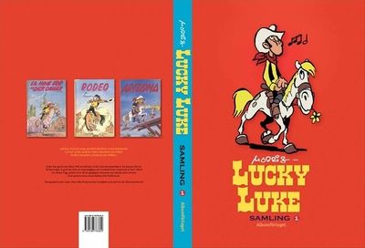 Lucky Luke samling 1.jpg