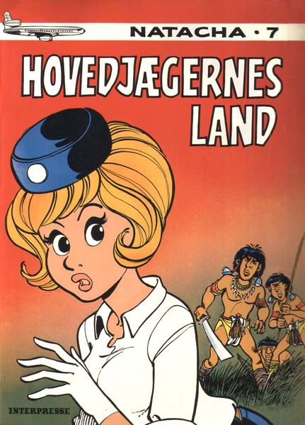 Fil:Hovedjægernes land.jpg