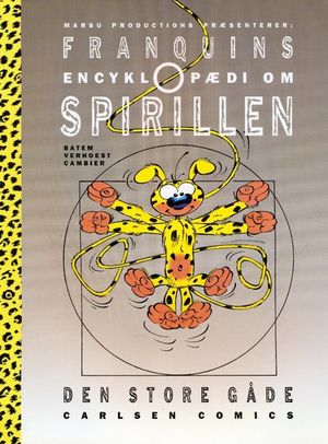 Franquins encyklopædi om spirillen.jpg