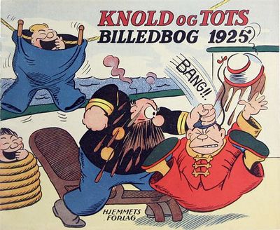 Knold og Tot 1925.jpg