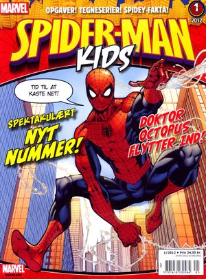 Spider-Man Kids 2012 01.jpg