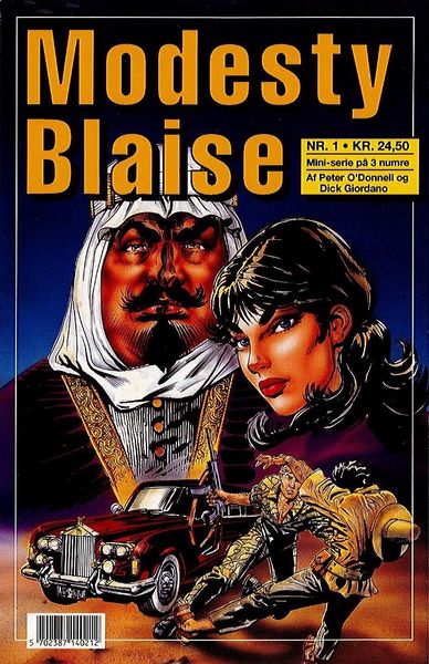 Fil:Modesty Blaise Miniserie 1.jpg